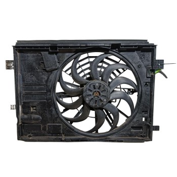 ELECTROVENTILADOR 1674058480 9836490780 