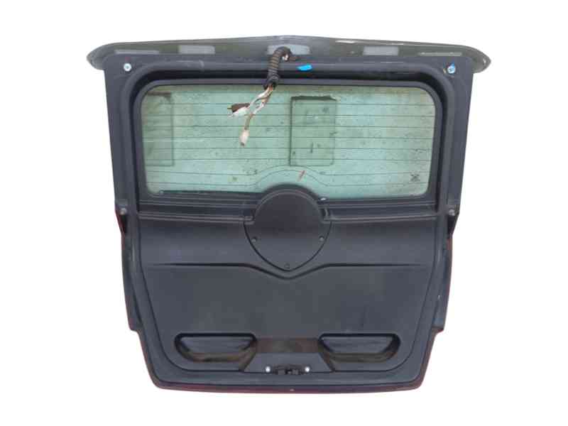 Recambio de porton trasero para chatenet ch26 0.5 diesel referencia OEM IAM   