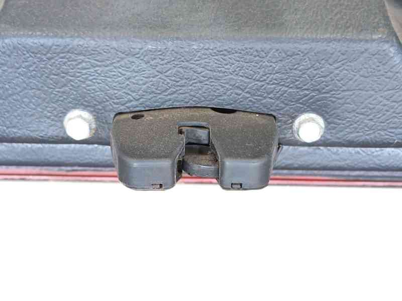 Recambio de porton trasero para chatenet ch26 0.5 diesel referencia OEM IAM   