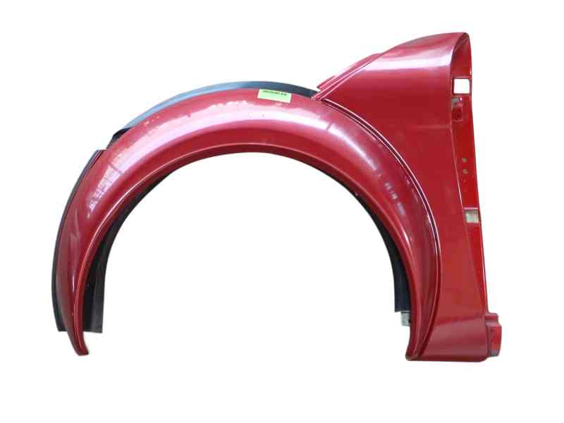 Recambio de aleta delantera izquierda para chatenet ch26 0.5 diesel referencia OEM IAM   
