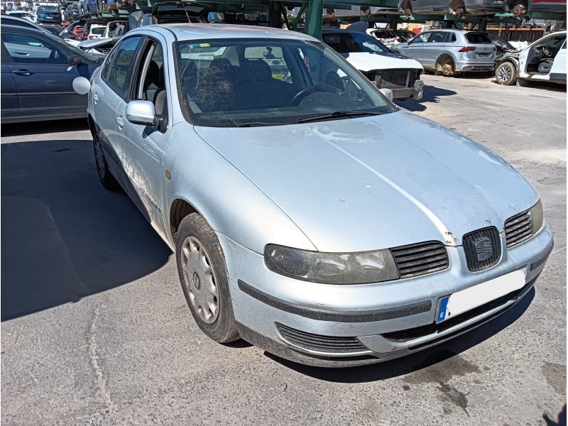 seat toledo ii (1m2) del año 1999