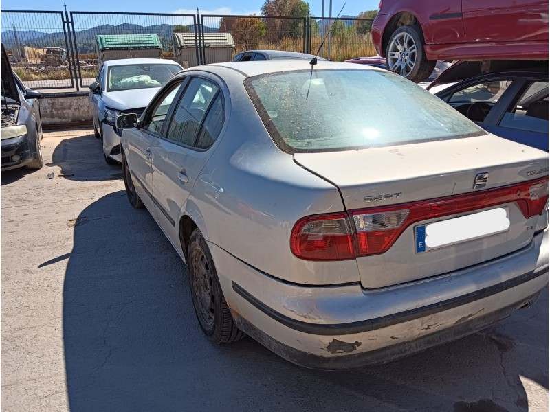 seat toledo ii (1m2) del año 1999