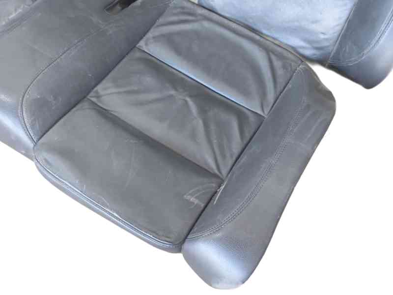 Recambio de asientos traseros para volkswagen eos (1f7, 1f8) 2.0 tdi referencia OEM IAM   
