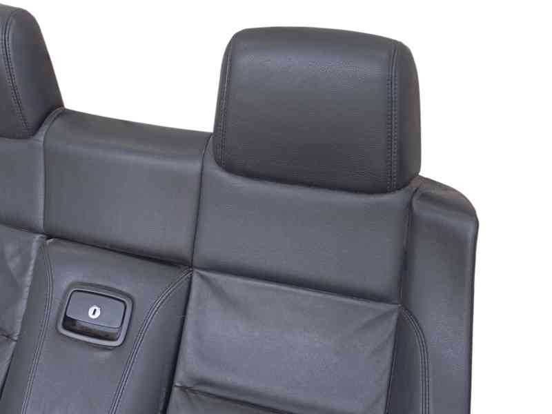 Recambio de asientos traseros para volkswagen eos (1f7, 1f8) 2.0 tdi referencia OEM IAM   