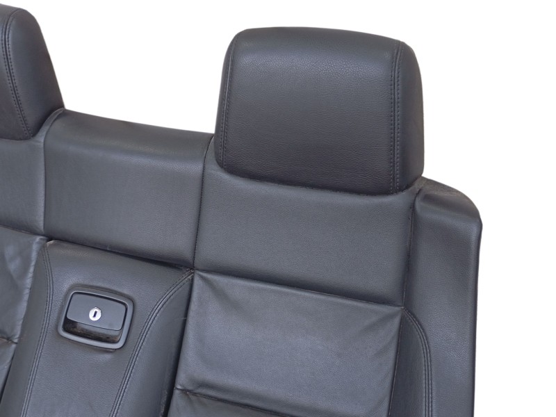 Recambio de asientos traseros para volkswagen eos (1f7, 1f8) 2.0 tdi referencia OEM IAM   