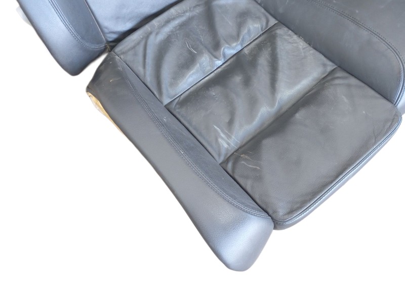 Recambio de asientos traseros para volkswagen eos (1f7, 1f8) 2.0 tdi referencia OEM IAM   