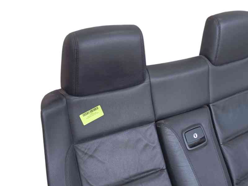 Recambio de asientos traseros para volkswagen eos (1f7, 1f8) 2.0 tdi referencia OEM IAM   