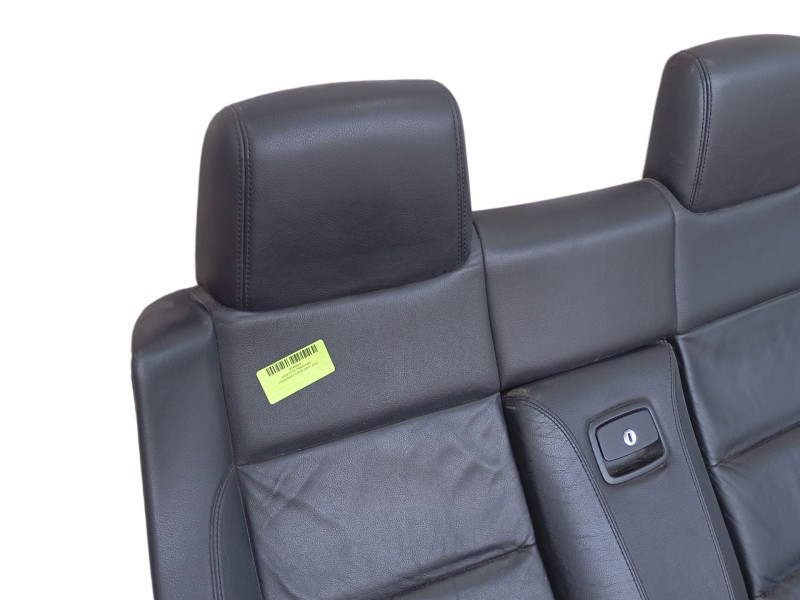Recambio de asientos traseros para volkswagen eos (1f7, 1f8) 2.0 tdi referencia OEM IAM   