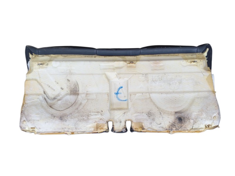 Recambio de asientos traseros para volkswagen eos (1f7, 1f8) 2.0 tdi referencia OEM IAM   