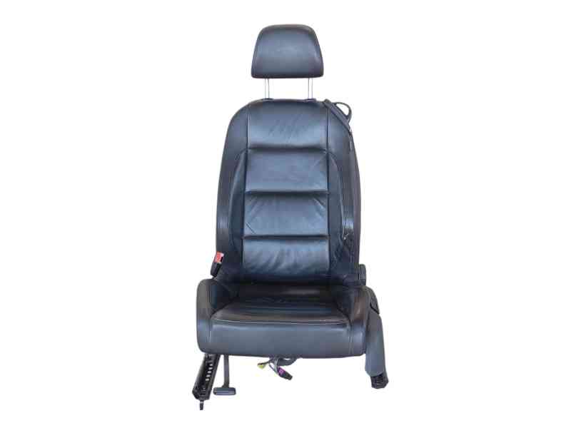 Recambio de asiento delantero izquierdo para volkswagen eos (1f7, 1f8) 2.0 tdi referencia OEM IAM  1K3881105DP 