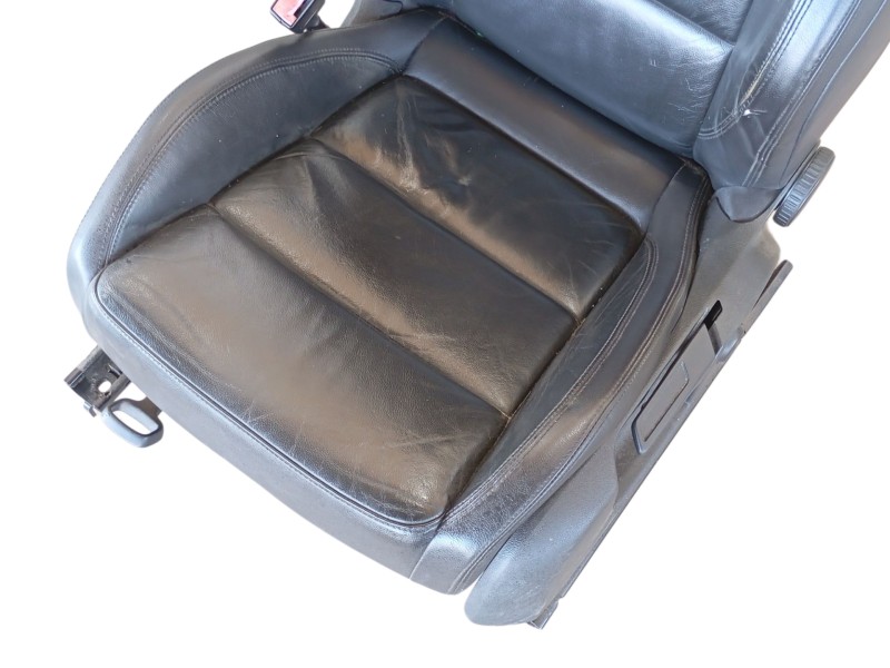 Recambio de asiento delantero izquierdo para volkswagen eos (1f7, 1f8) 2.0 tdi referencia OEM IAM  1K3881105DP 