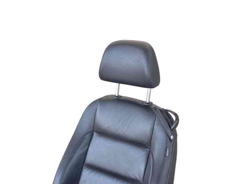 Recambio de asiento delantero izquierdo para volkswagen eos (1f7, 1f8) 2.0 tdi referencia OEM IAM  1K3881105DP 