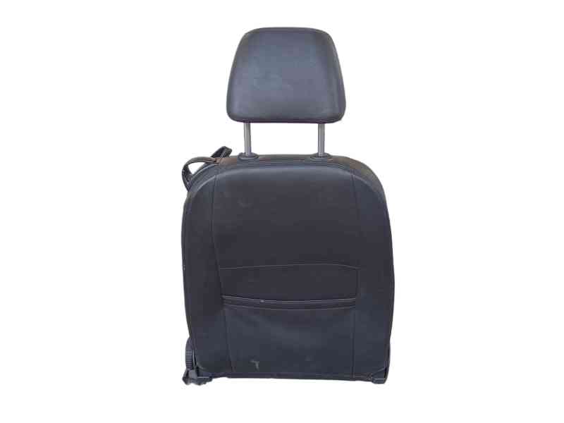 Recambio de asiento delantero izquierdo para volkswagen eos (1f7, 1f8) 2.0 tdi referencia OEM IAM  1K3881105DP 