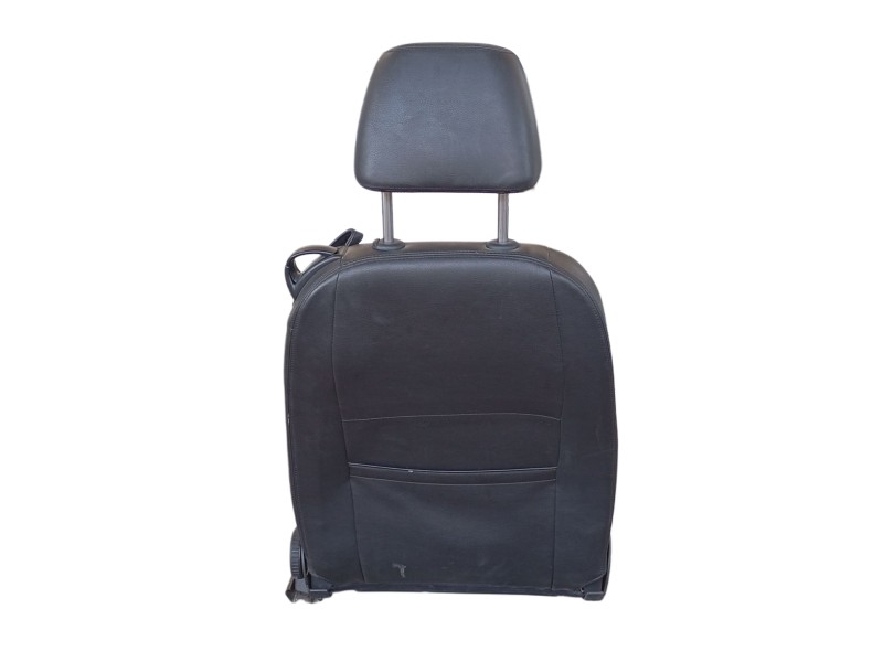 Recambio de asiento delantero izquierdo para volkswagen eos (1f7, 1f8) 2.0 tdi referencia OEM IAM  1K3881105DP 