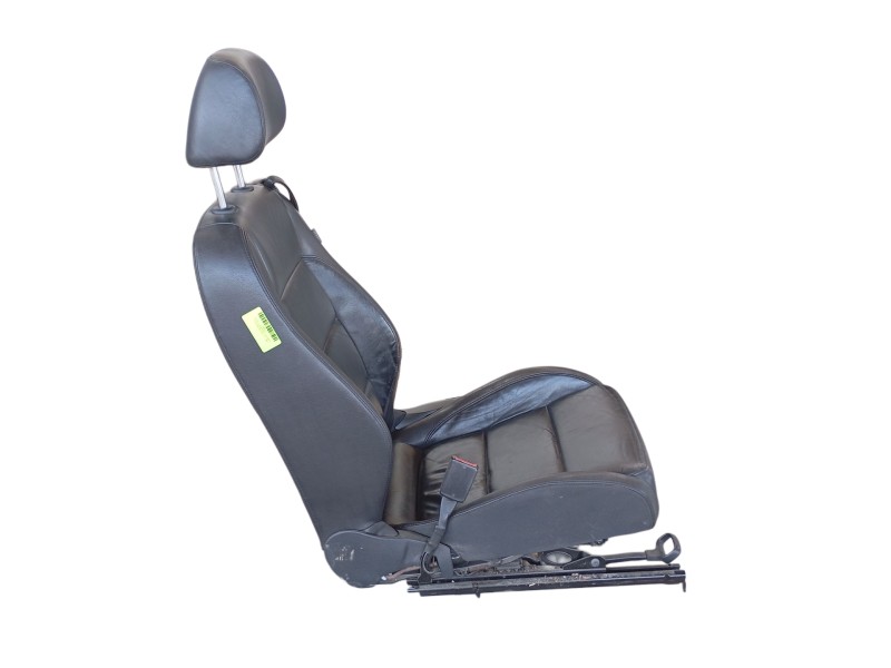 Recambio de asiento delantero izquierdo para volkswagen eos (1f7, 1f8) 2.0 tdi referencia OEM IAM  1K3881105DP 