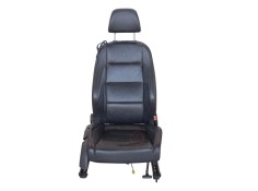 Recambio de asiento delantero derecho para volkswagen eos (1f7, 1f8) 2.0 tdi referencia OEM IAM  1K3881106DP 
