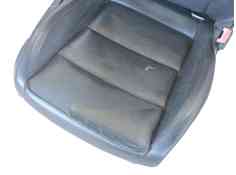 Recambio de asiento delantero derecho para volkswagen eos (1f7, 1f8) 2.0 tdi referencia OEM IAM  1K3881106DP  2