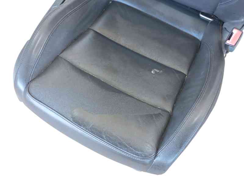 Recambio de asiento delantero derecho para volkswagen eos (1f7, 1f8) 2.0 tdi referencia OEM IAM  1K3881106DP 