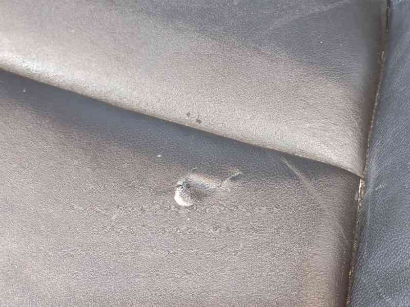 Recambio de asiento delantero derecho para volkswagen eos (1f7, 1f8) 2.0 tdi referencia OEM IAM  1K3881106DP 