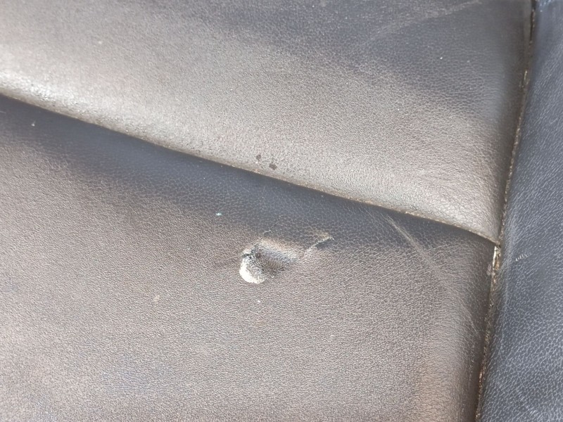 Recambio de asiento delantero derecho para volkswagen eos (1f7, 1f8) 2.0 tdi referencia OEM IAM  1K3881106DP 