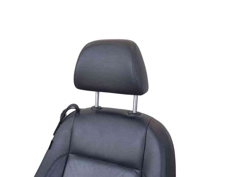 Recambio de asiento delantero derecho para volkswagen eos (1f7, 1f8) 2.0 tdi referencia OEM IAM  1K3881106DP 