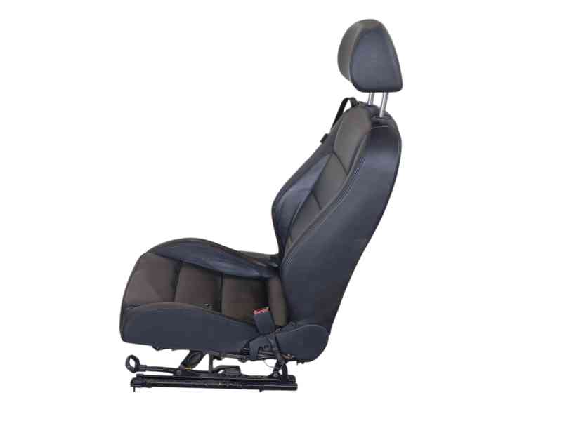 Recambio de asiento delantero derecho para volkswagen eos (1f7, 1f8) 2.0 tdi referencia OEM IAM  1K3881106DP 