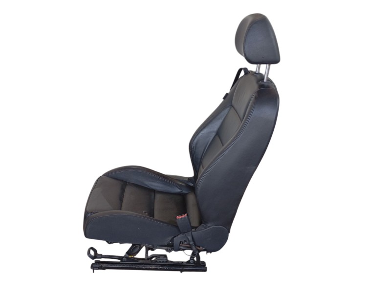 Recambio de asiento delantero derecho para volkswagen eos (1f7, 1f8) 2.0 tdi referencia OEM IAM  1K3881106DP 