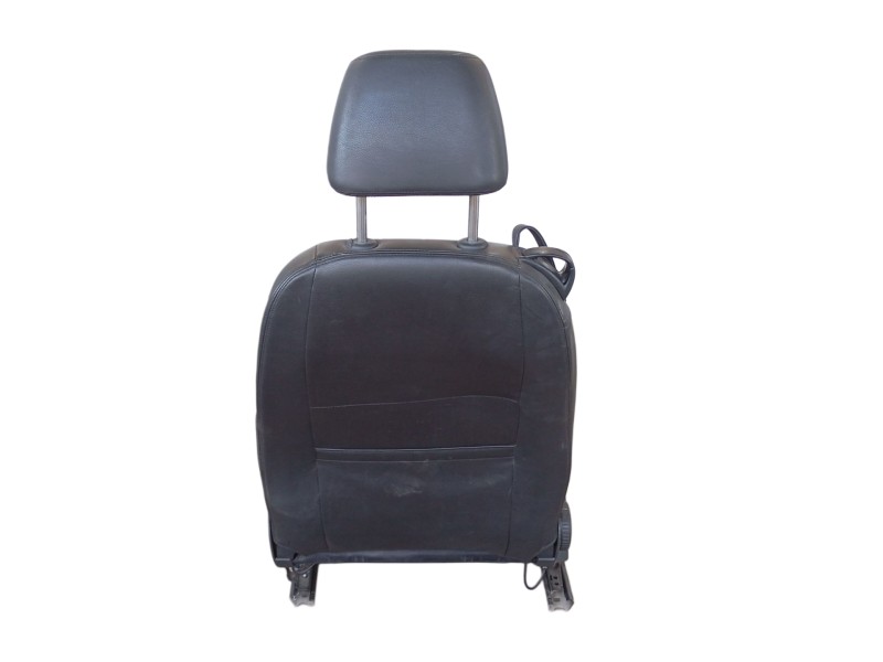 Recambio de asiento delantero derecho para volkswagen eos (1f7, 1f8) 2.0 tdi referencia OEM IAM  1K3881106DP 