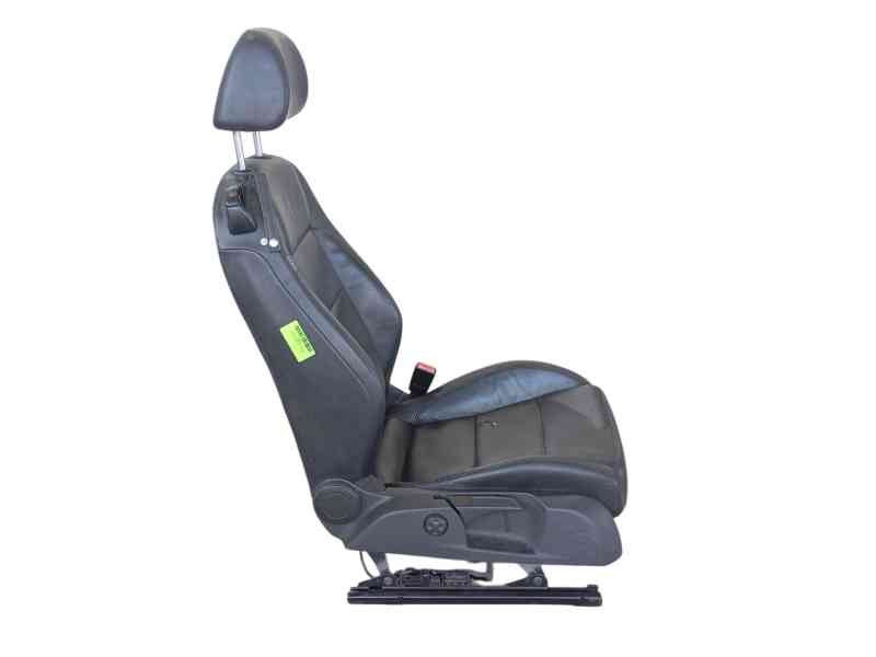 Recambio de asiento delantero derecho para volkswagen eos (1f7, 1f8) 2.0 tdi referencia OEM IAM  1K3881106DP 