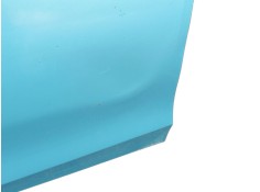 Recambio de puerta delantera izquierda para opel corsa e (x15) 1.4 (08, 68) referencia OEM IAM    2