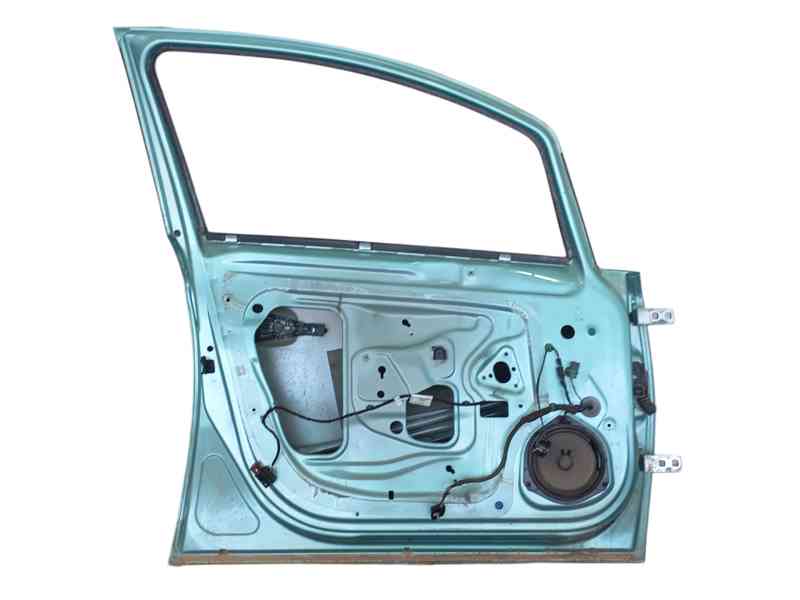 Recambio de puerta delantera izquierda para opel corsa e (x15) 1.4 (08, 68) referencia OEM IAM   