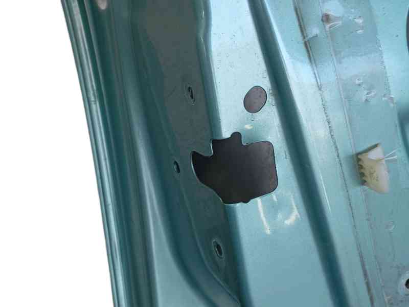 Recambio de puerta delantera izquierda para opel corsa e (x15) 1.4 (08, 68) referencia OEM IAM   