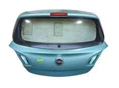 Recambio de porton trasero para opel corsa e (x15) 1.4 (08, 68) referencia OEM IAM   
