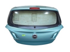 Recambio de porton trasero para opel corsa e (x15) 1.4 (08, 68) referencia OEM IAM   