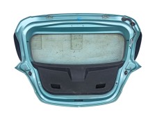 Recambio de porton trasero para opel corsa e (x15) 1.4 (08, 68) referencia OEM IAM    2