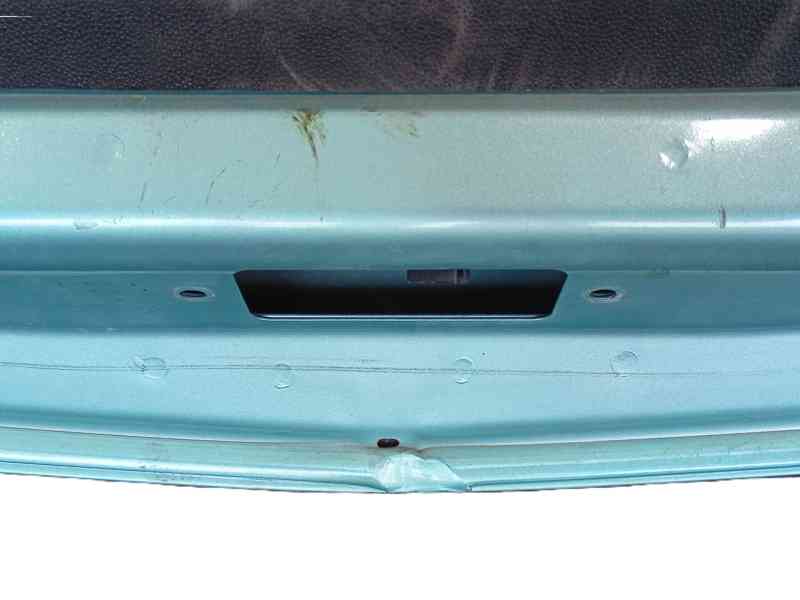 Recambio de porton trasero para opel corsa e (x15) 1.4 (08, 68) referencia OEM IAM   