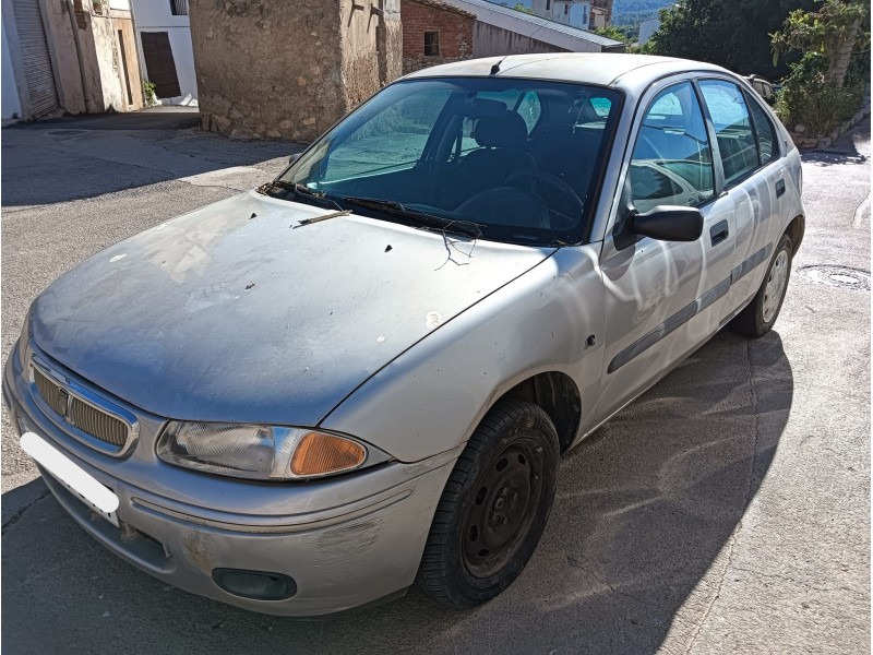 rover 200 ii hatchback (rf) del año 1999
