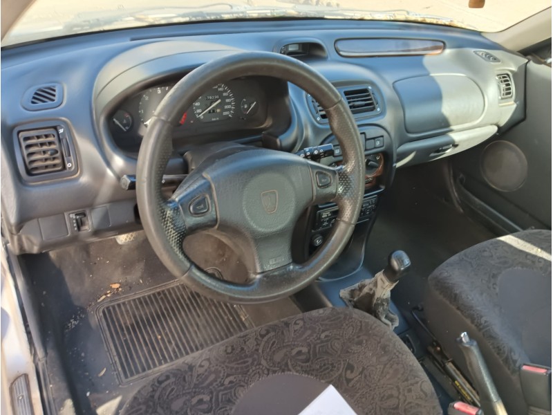 rover 200 ii hatchback (rf) del año 1999