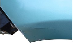 Recambio de aleta delantera izquierda para opel corsa e (x15) 1.4 (08, 68) referencia OEM IAM    2