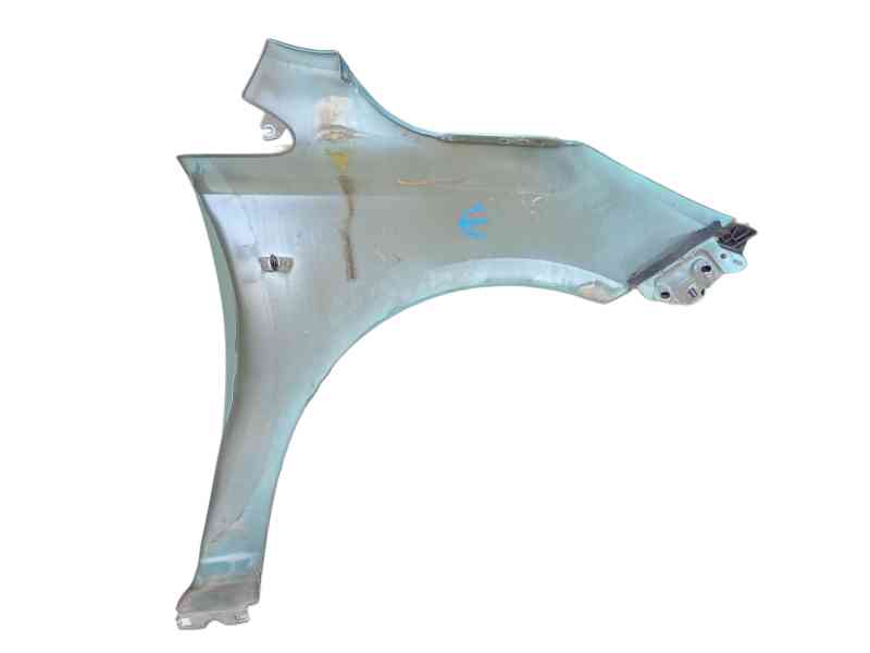 Recambio de aleta delantera izquierda para opel corsa e (x15) 1.4 (08, 68) referencia OEM IAM   