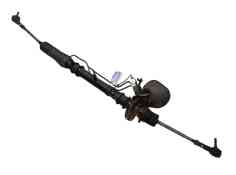 Recambio de cremallera direccion para renault kangoo (kc0/1_) 1.5 dci (kc08, kc09) referencia OEM IAM 8200895863 8200050763 