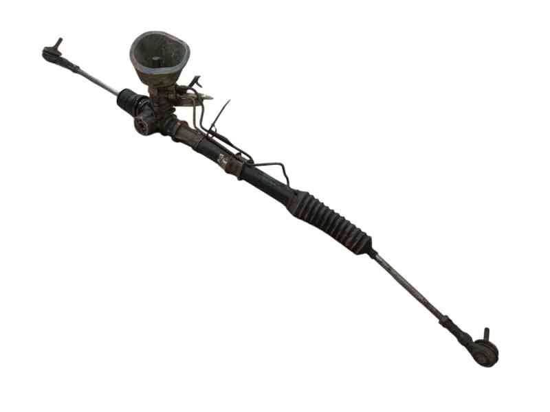 Recambio de cremallera direccion para renault kangoo (kc0/1_) 1.5 dci (kc08, kc09) referencia OEM IAM 8200895863 8200050763 