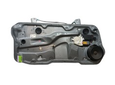 Recambio de cerradura puerta delantera izquierda para volkswagen golf iv (1j1) 1.6 16v referencia OEM IAM 6X1837013C  
