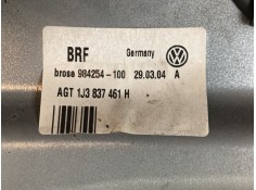 Recambio de cerradura puerta delantera izquierda para volkswagen golf iv (1j1) 1.6 16v referencia OEM IAM 6X1837013C   2