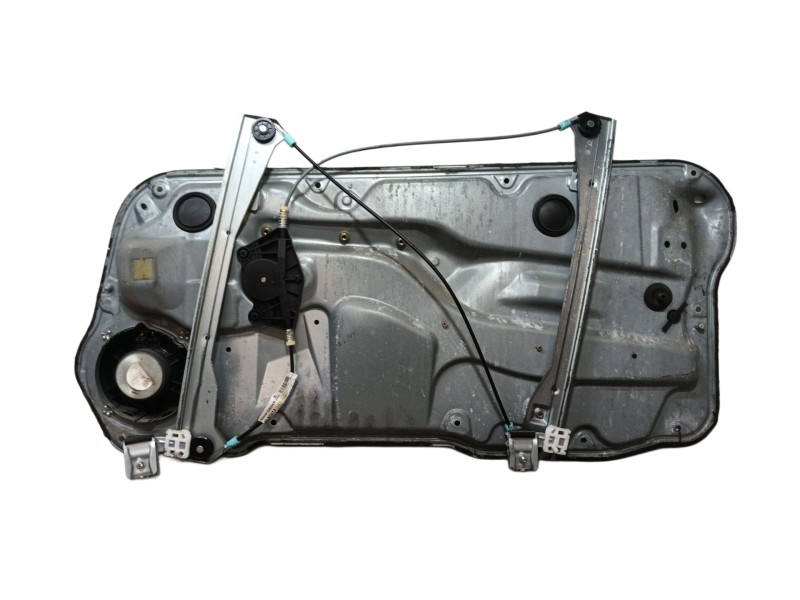 Recambio de cerradura puerta delantera izquierda para volkswagen golf iv (1j1) 1.6 16v referencia OEM IAM 6X1837013C  