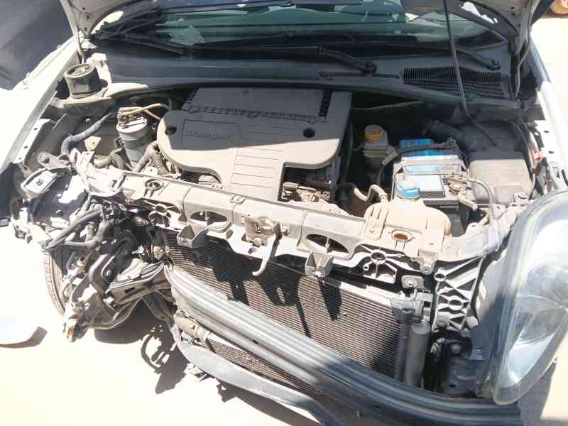 Recambio de caja cambios para fiat grande punto (199_) 1.3 d multijet referencia OEM IAM   