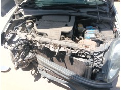 Recambio de despiece motor para fiat grande punto (199_) 1.3 d multijet referencia OEM IAM   