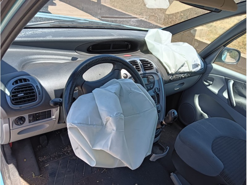 citroën xsara picasso (n68) del año 2005