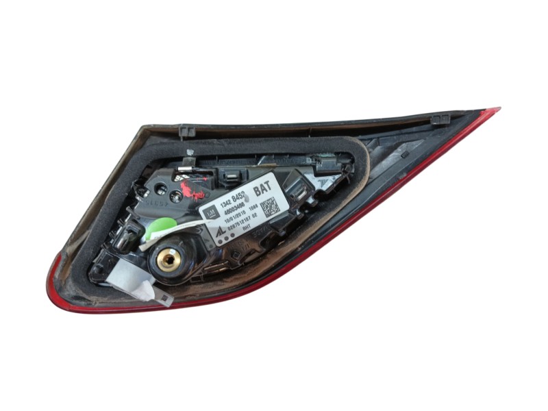 Recambio de piloto trasero derecho interior para opel corsa e (x15) 1.4 (08, 68) referencia OEM IAM   
