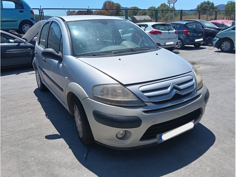 citroën c3 i (fc_, fn_) del año 2007